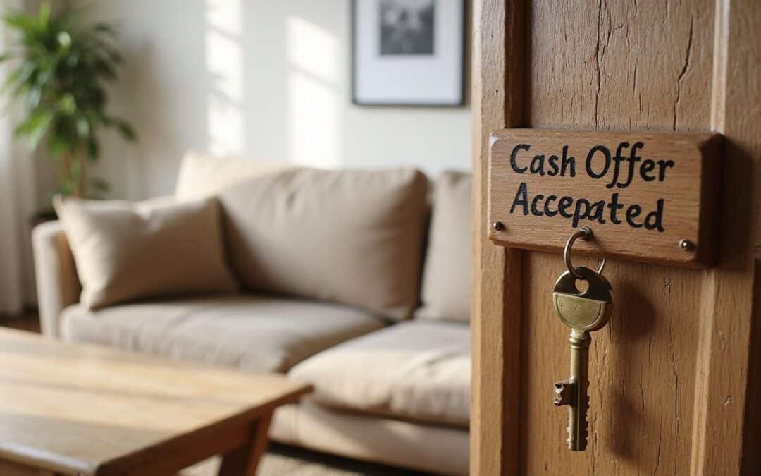 Get Cash For Your House Quickly: Fast Closing