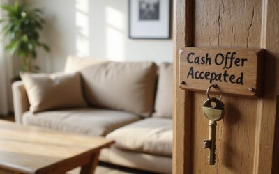 Get Cash For Your House Quickly: Fast Closing