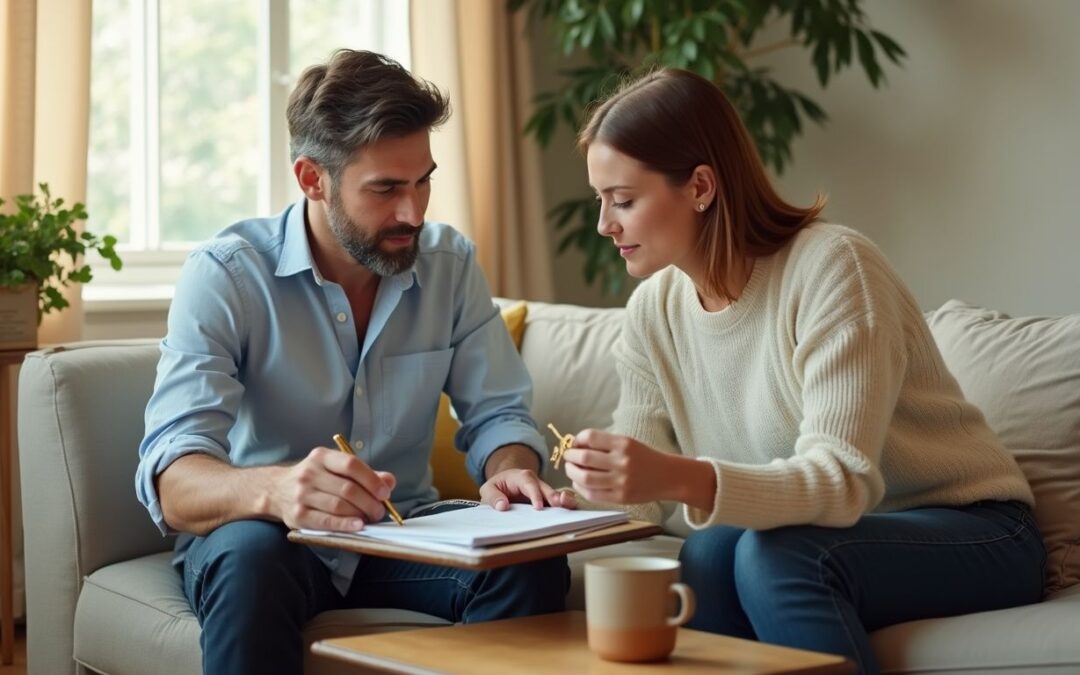 Real Estate Agents And Fast Cash Transactions