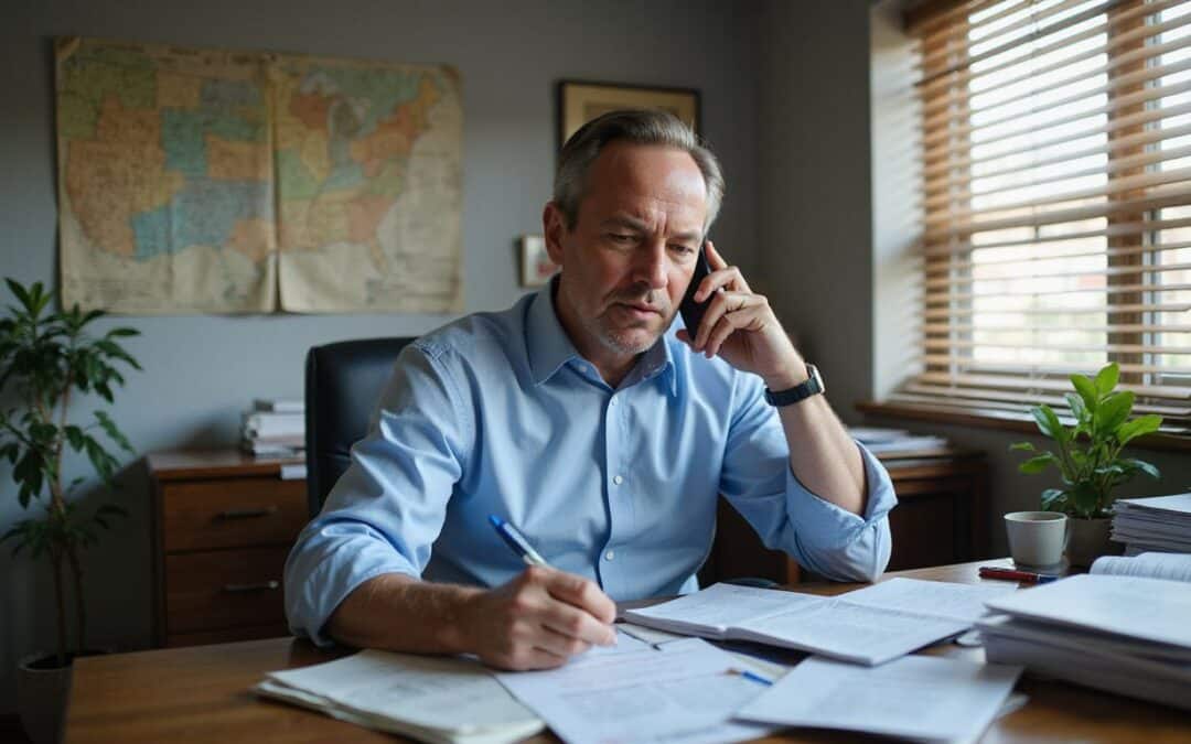 Challenges For Brokers In Fast Cash Sales