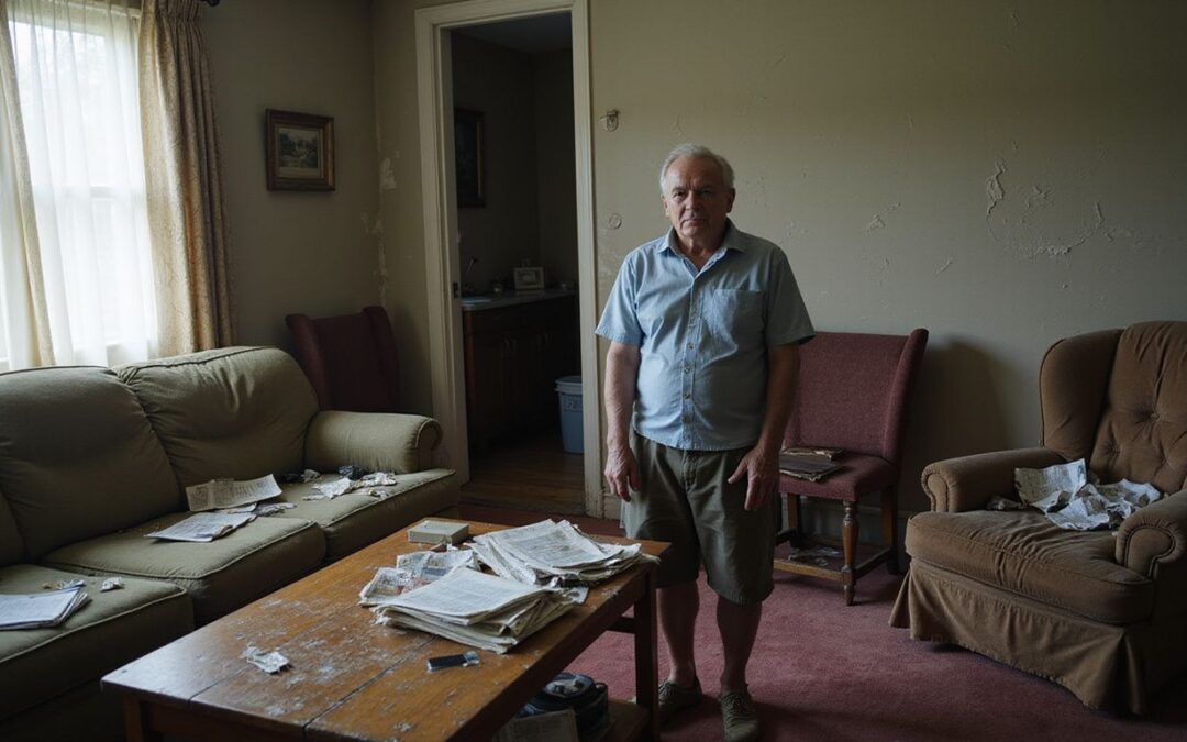 Avoid These Mistakes When Selling Your Home For Cash