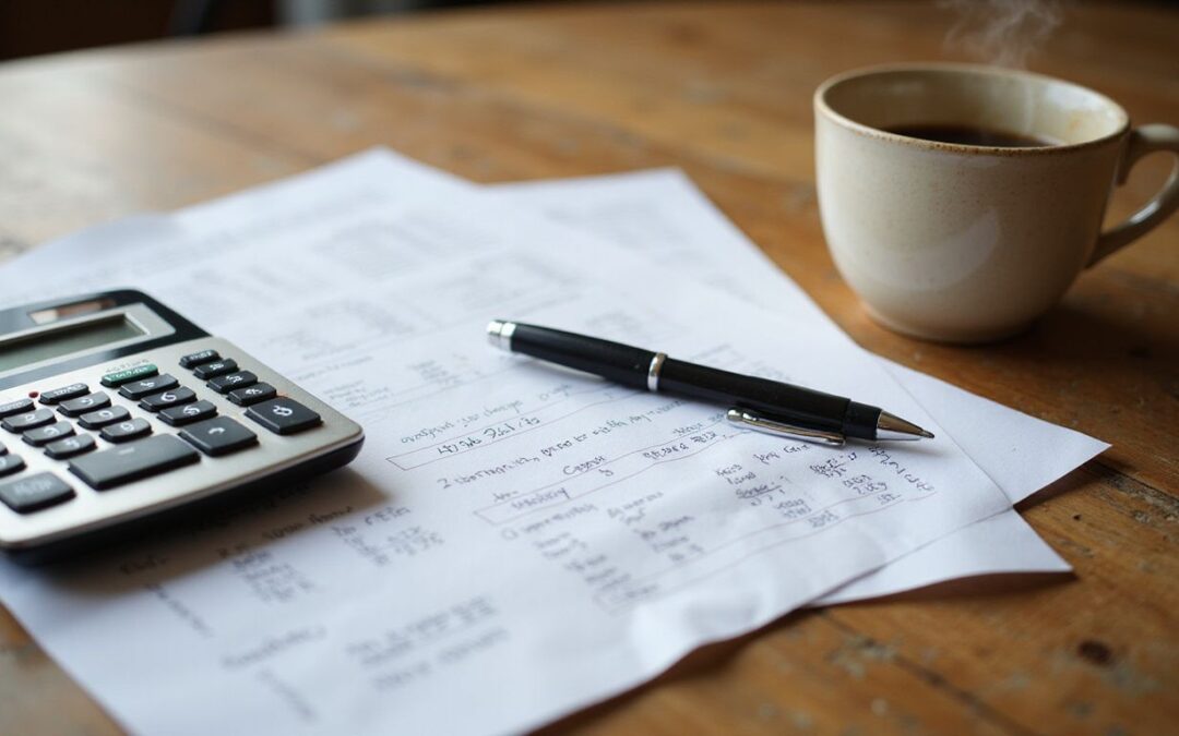 How We Determine Cash Offers For Your Home