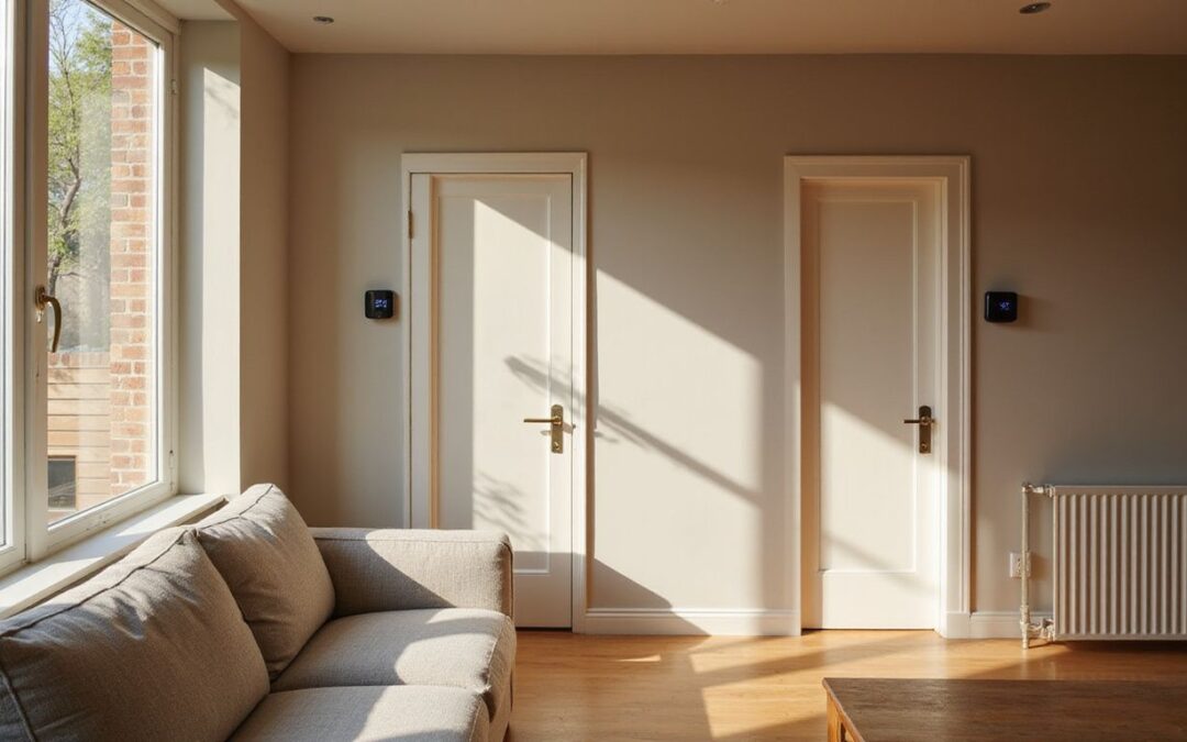 Energy Efficiency Upgrades For Home Sellers