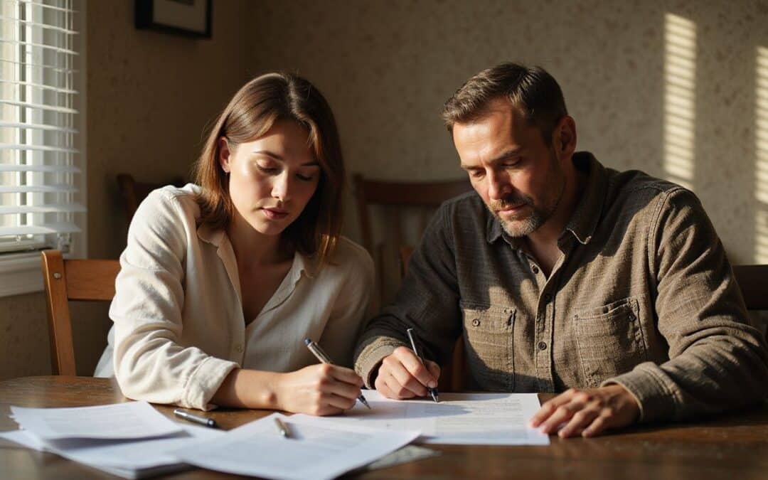 Final Steps: The Closing Process For Fast Cash Sales