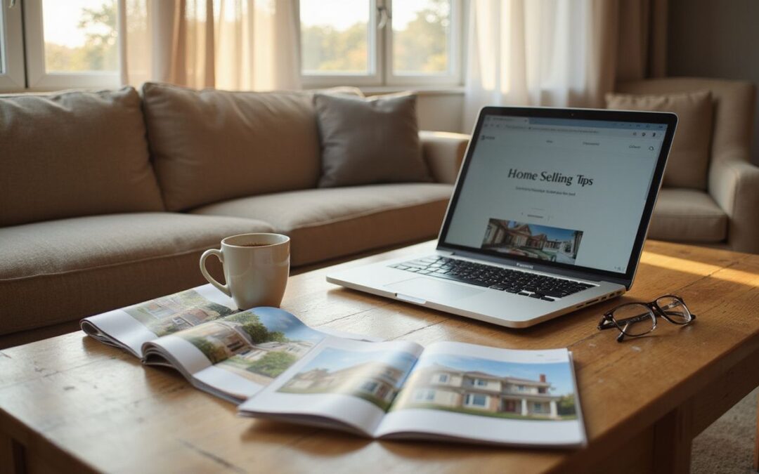 Your Needs First: Understanding Your Home Selling Goals