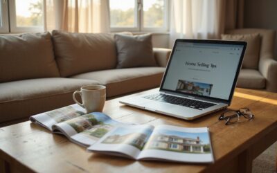 Your Needs First: Understanding Your Home Selling Goals