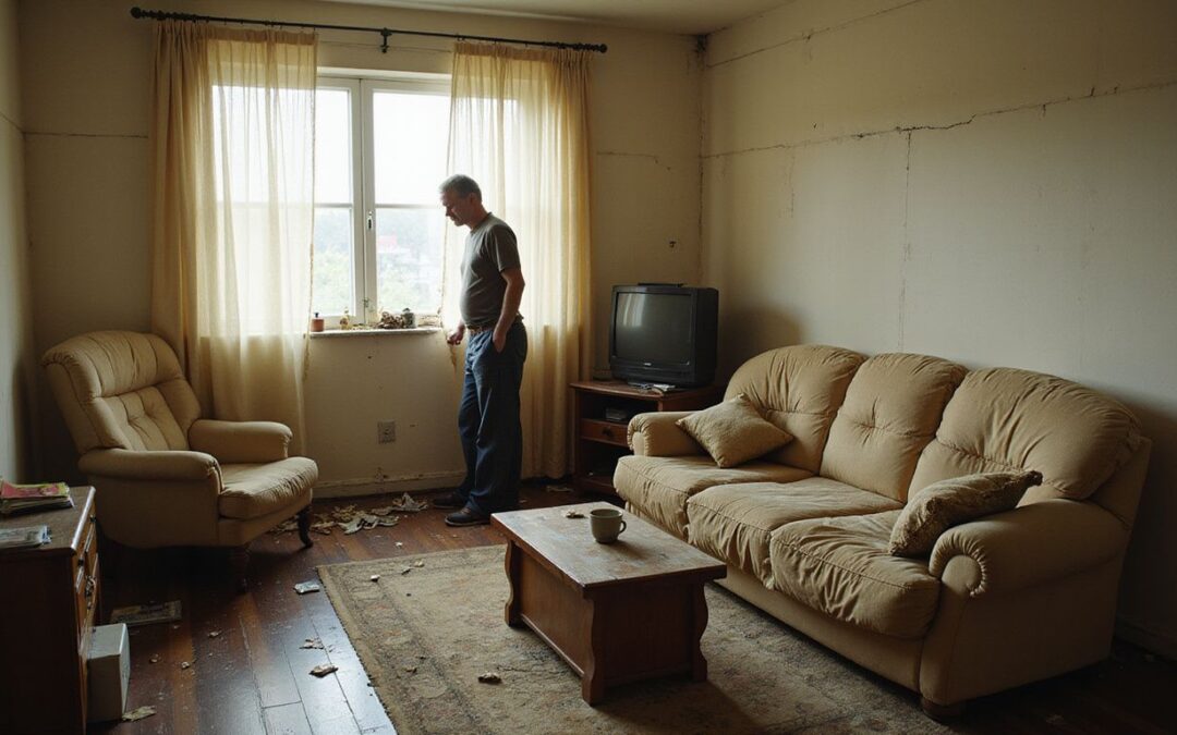 Preparing Your Home For A Fast Cash Sale