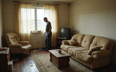 Preparing Your Home For A Fast Cash Sale