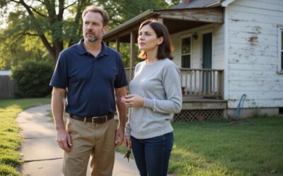 What Types Of Properties Do We Buy For Cash?