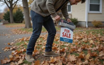 Seasonal Tips For Selling Your House Fast For Cash