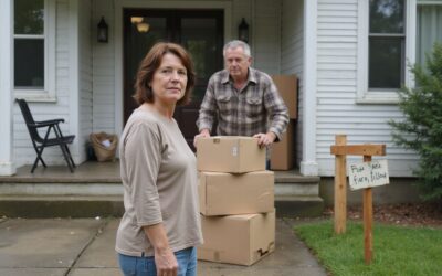 Downsizing Or Relocating? Sell Your Home Quickly