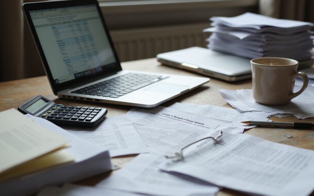 Tax Implications Of Selling A Home For Cash