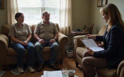 Seller Expectations In Fast Cash Transactions