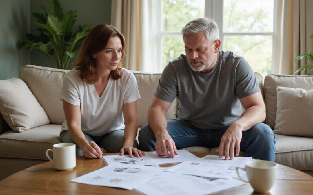 Navigating Health & Safety Inspections When Selling