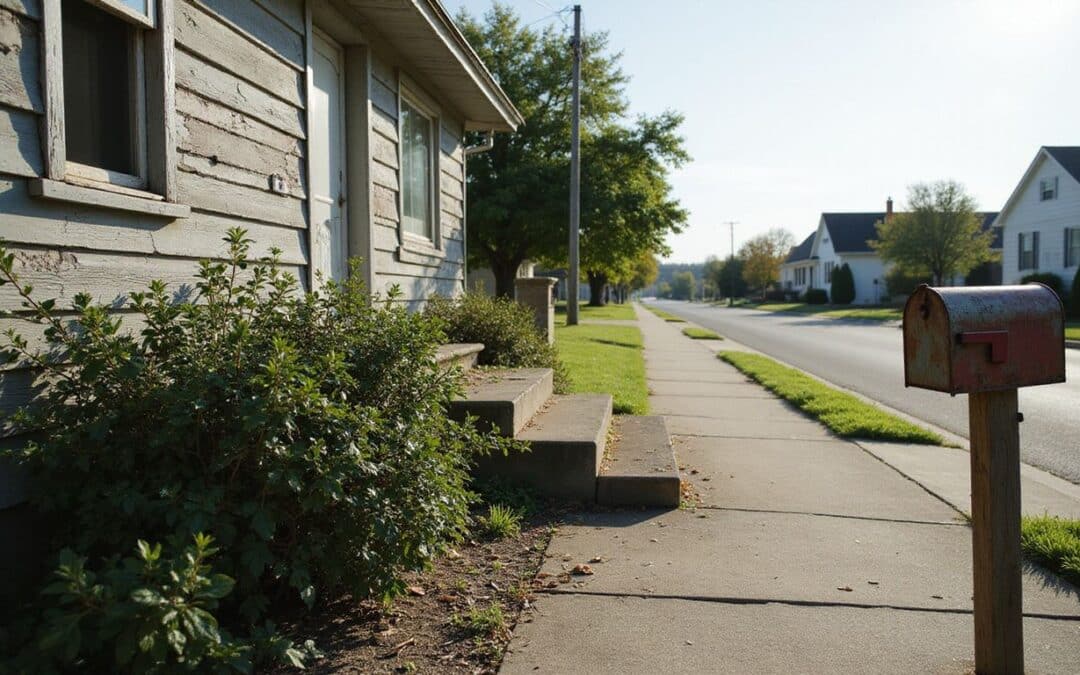 Understanding Home Appraisals And Cash Offers