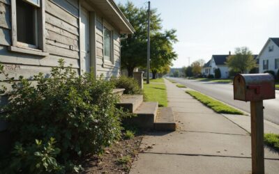 Understanding Home Appraisals And Cash Offers