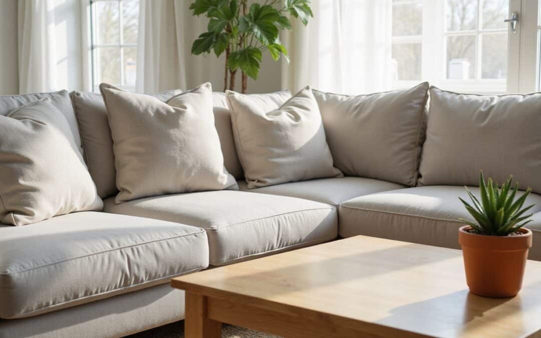 Simple Home Staging Tips For A Fast Sale