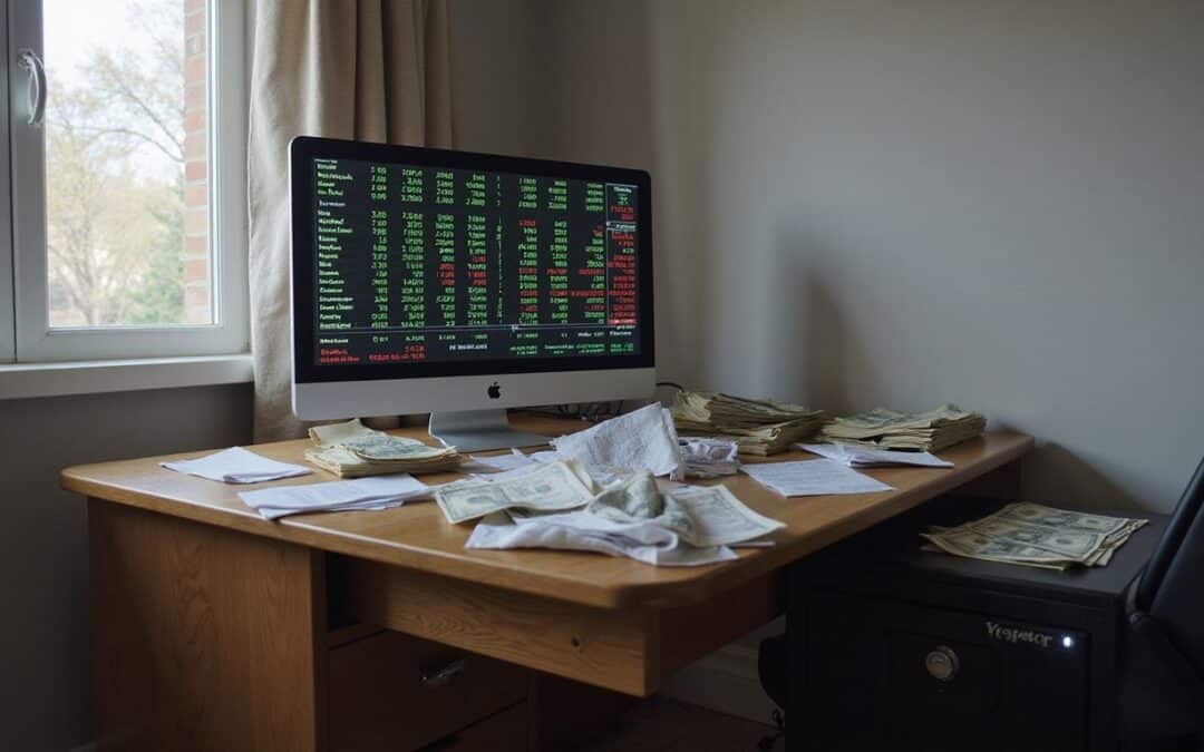 Market Fluctuations And Fast Cash Sales