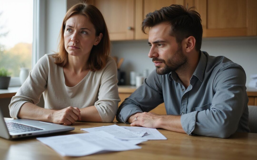 Property Tax Considerations In Cash Home Sales