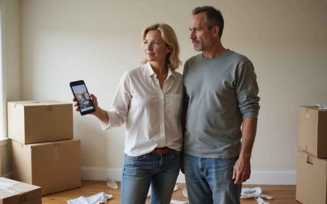 Technology’s Impact On Fast Cash Home Sales