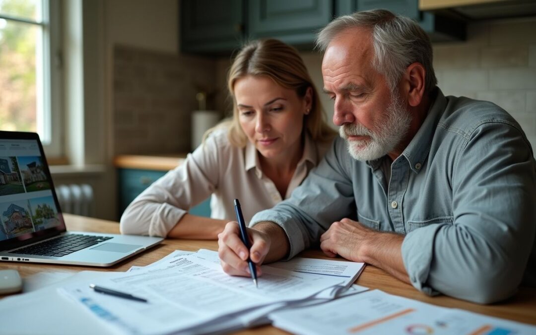 Assessing Cash Buyer’s Financial Credentials