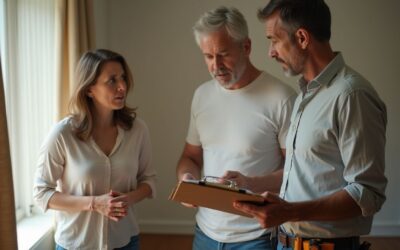 The Cash Home Sale Inspection Process