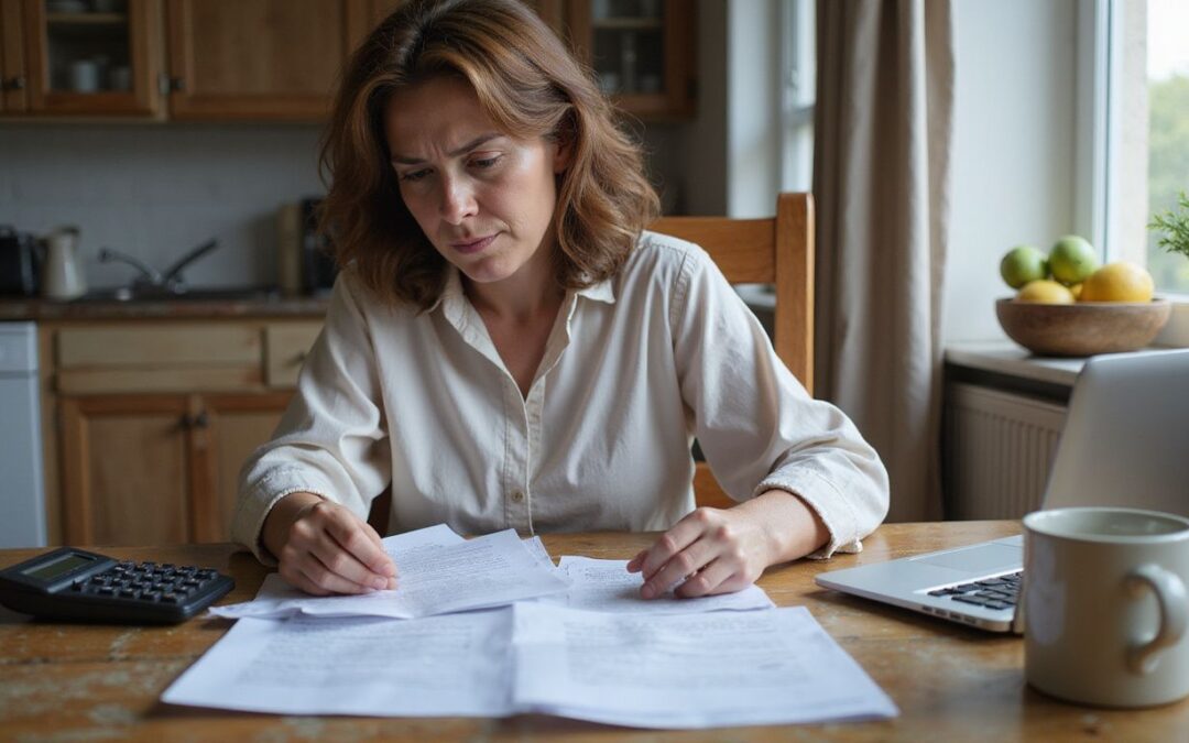 Cash Home Sale Taxes & Financial Planning