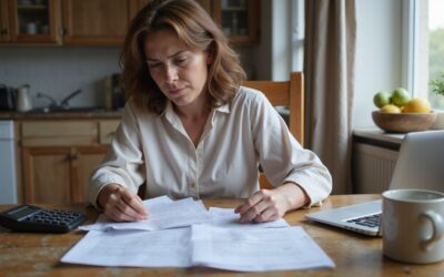 Cash Home Sale Taxes & Financial Planning