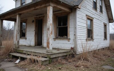 How Home Condition Impacts Cash Offers