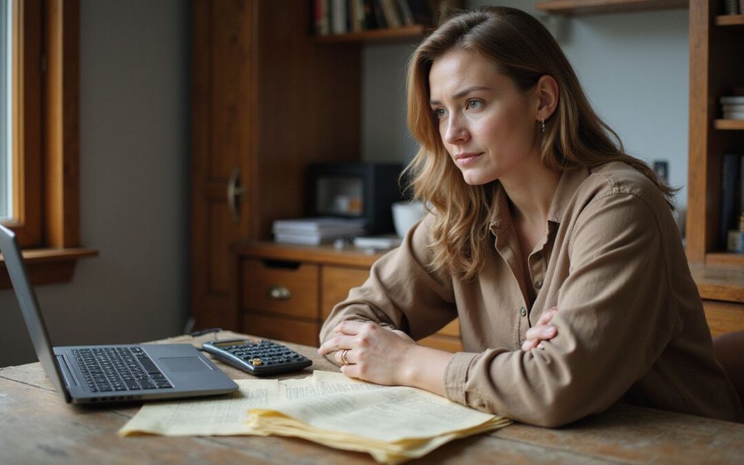 Managing Proceeds From A Cash Home Sale