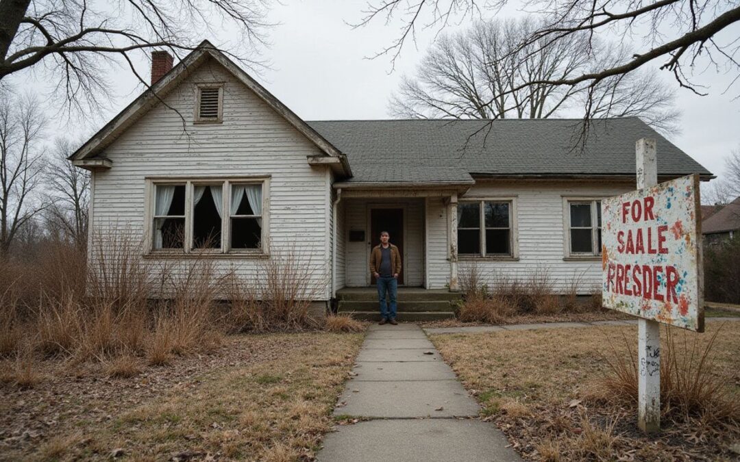 Understanding Real Estate Market Trends For Cash Sales