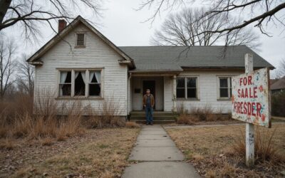 Understanding Real Estate Market Trends For Cash Sales