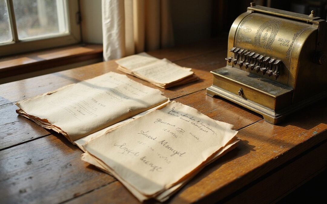 Title And Escrow In Cash Home Sales