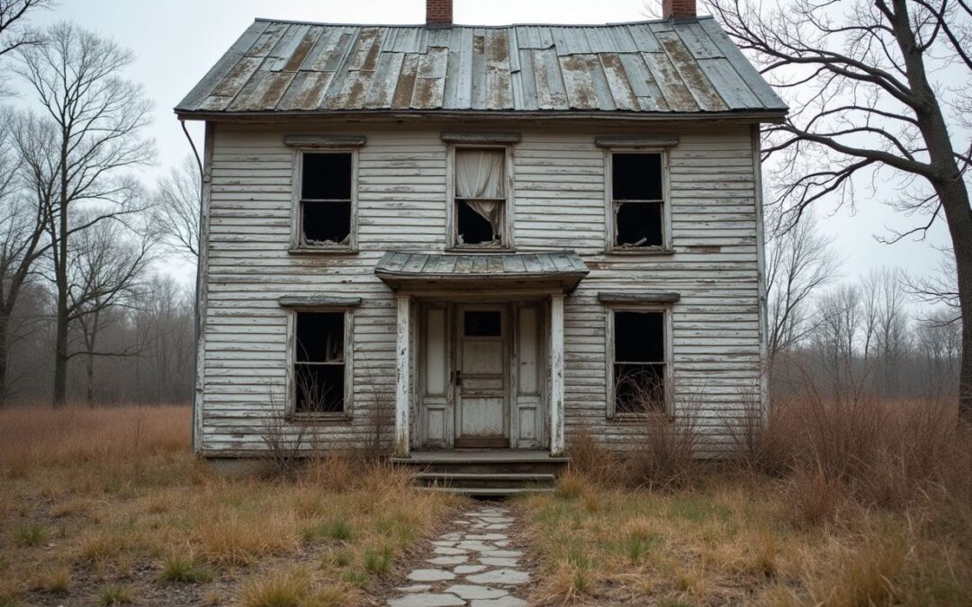 Cash Home Sale Valuation & Market Trends