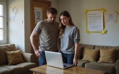 Common Real Estate Fraud Tactics To Avoid