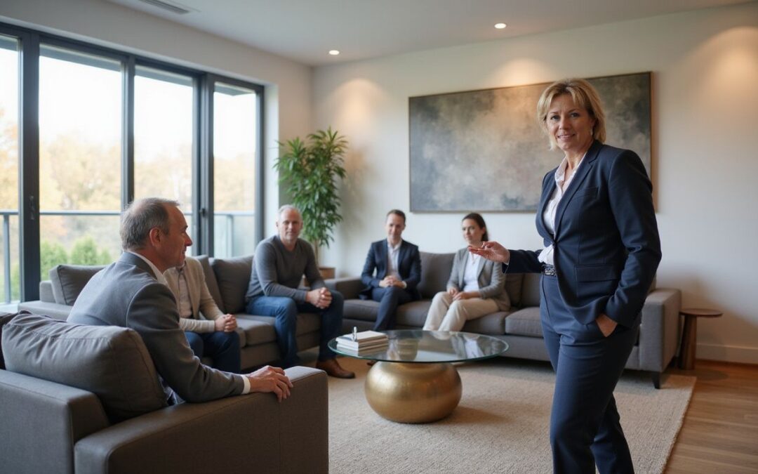 Engaging Cash Buyers In The Real Estate Market