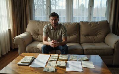 Spot & Avoid Fake Cash Home Buyers