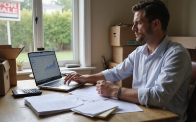 Understanding The Financed Home Sale Process