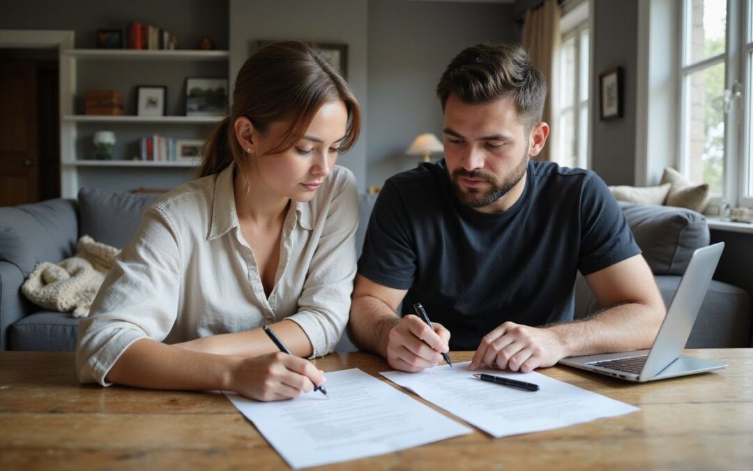 Key Components Of A Home Sale Contract