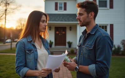 Mortgage Vs. Cash: Home Sale Comparison
