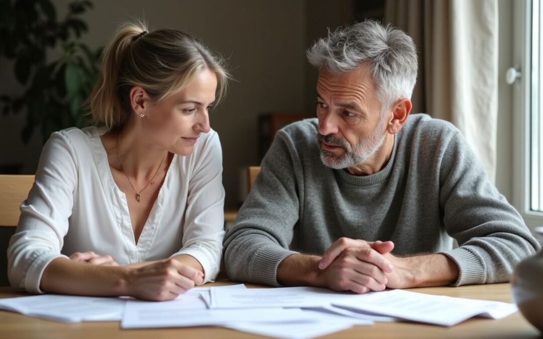 Navigating Home Sale Contracts: A Seller’s Guide