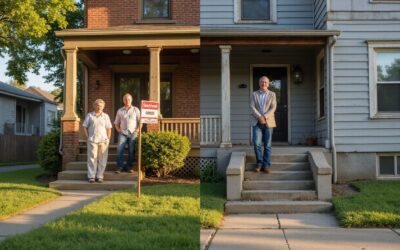 Typical Sales Timelines: Cash Vs. Traditional