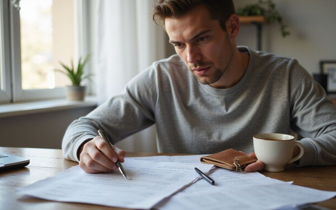 Underwriting In Home Sales: A Comprehensive Guide