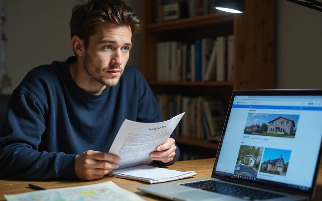 What To Do After Real Estate Fraud