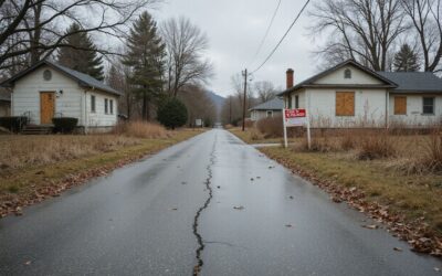 Avoid Fraud In Real Estate Investment