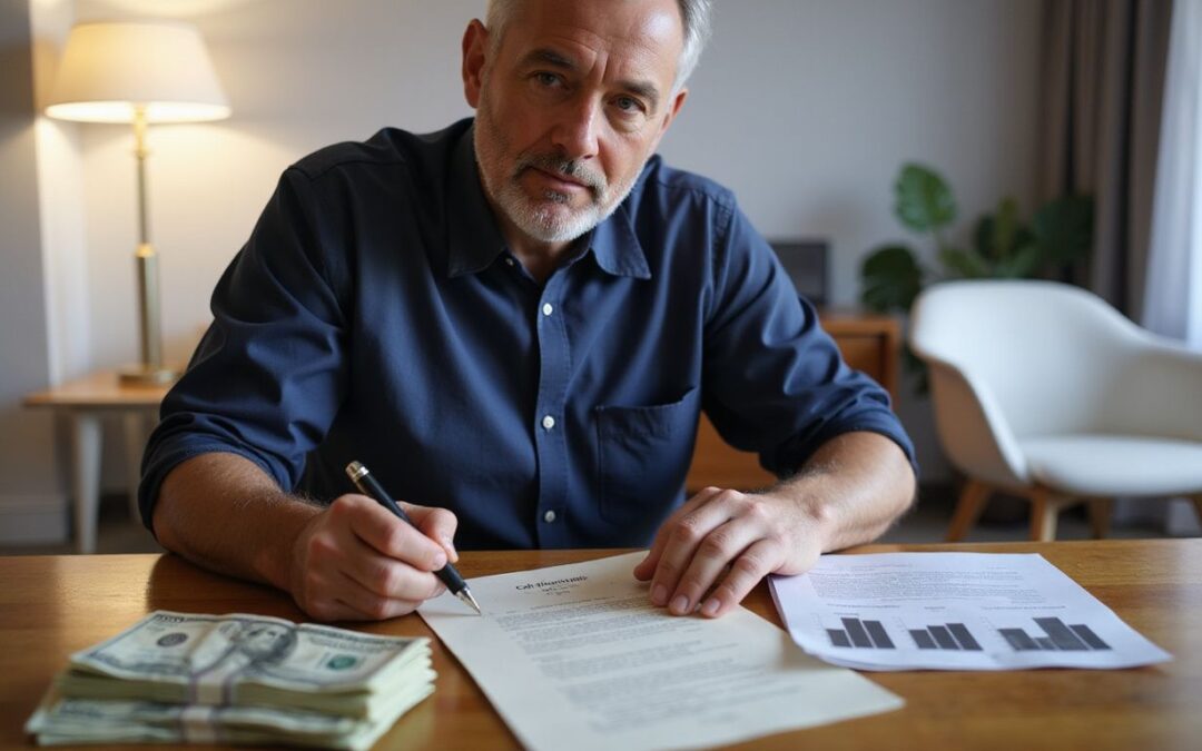 Cash Vs. Financed Home Sales: Differences