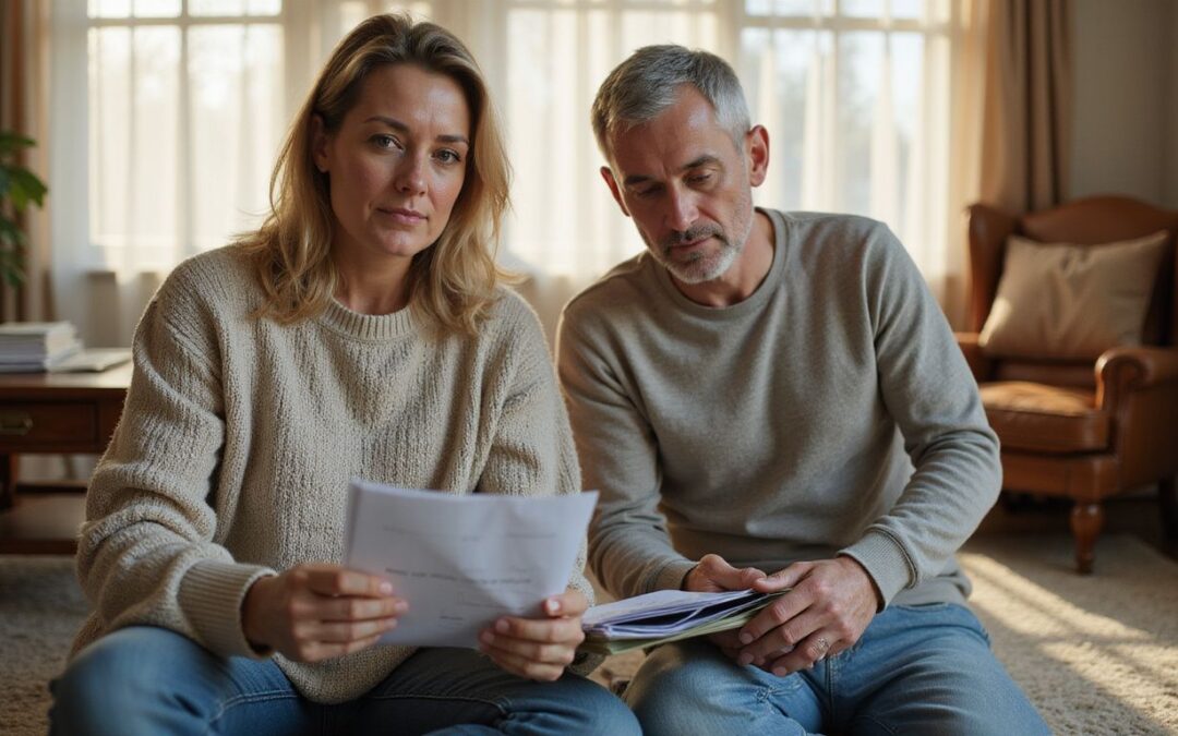 Cash Vs. Mortgage Home Sales Explained