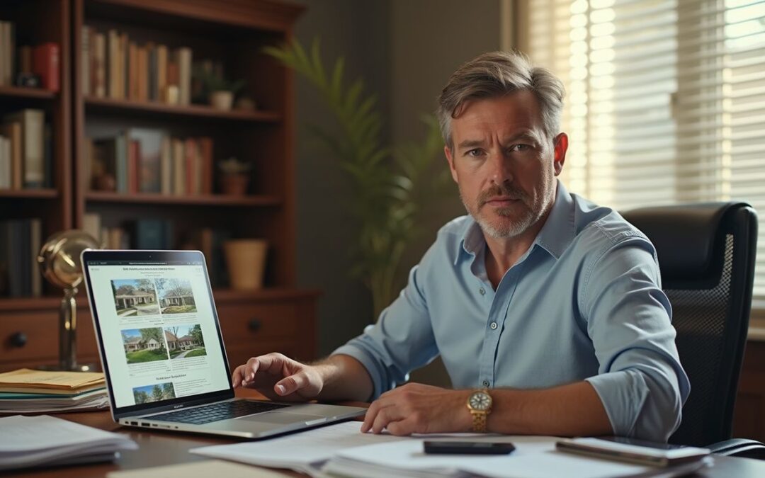 How To Report Real Estate Fraud