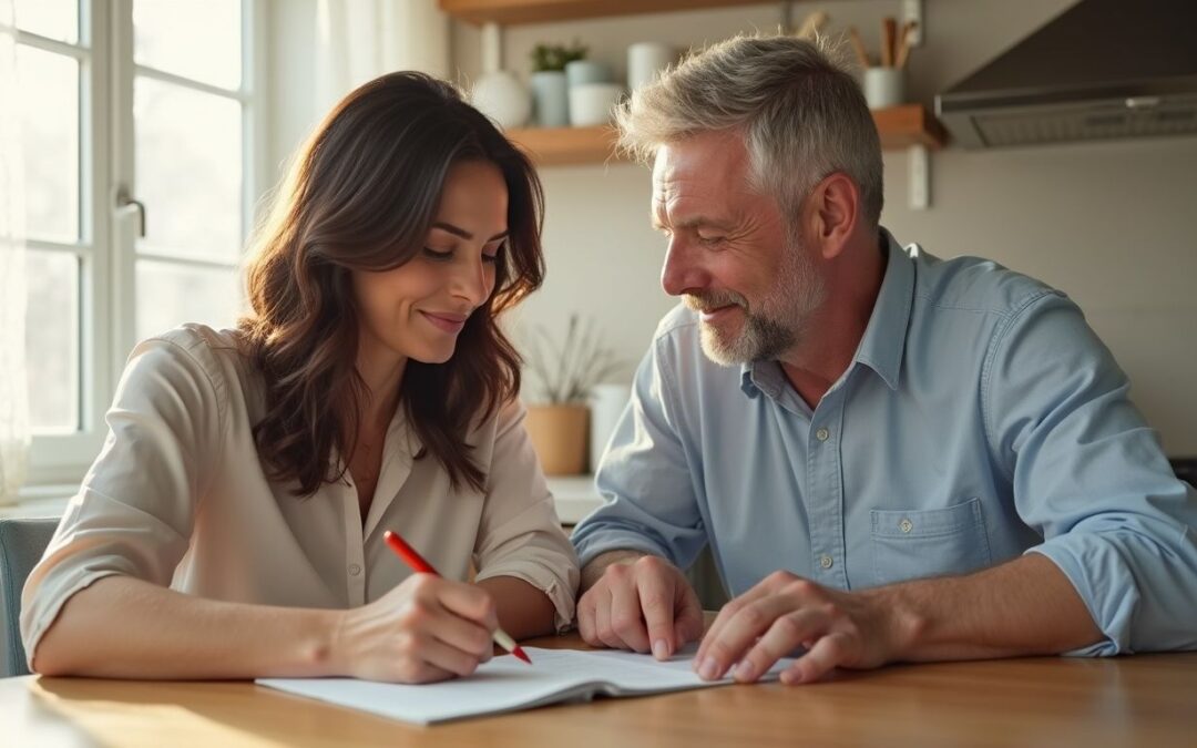 Managing Smooth Cash Home Sale Transactions