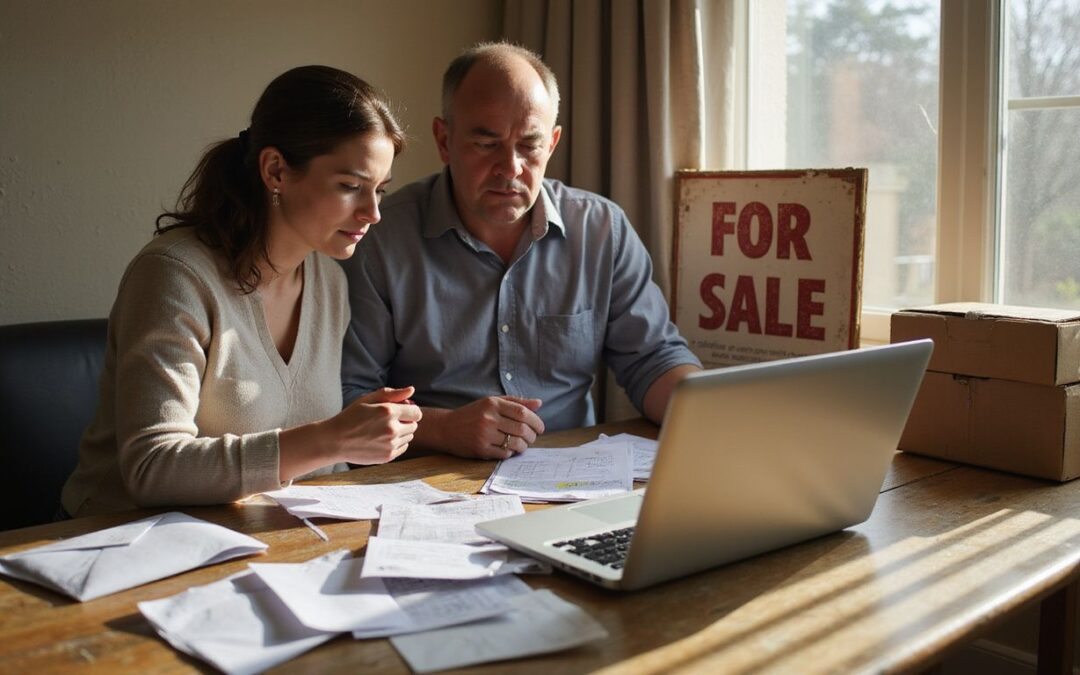 How Market Trends Impact Cash Home Sales